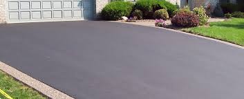 Best Permeable Paver Driveways  in Wrangell, AK